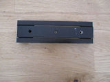 DEL-TRON Linearführung Länge 150 mm 1 Schiene 1-800-245-5013 Präzision K17/323