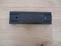 DEL-TRON Linearführung Länge 150 mm 1 Schiene 1-800-245-5013 Präzision K17/323