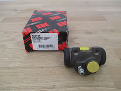 NK Radbremszylinder Bremsen 809958 Peugeot Citroen 106 hinten rechts K17/324