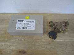 Oventrop Strangabsperrventil DN 15 Halbzoll Nr 1067604 Hydrocontrol ATR K17/326