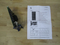 Wurm Frigolink SLD 342 B Schaltermodul 4 fach Feldbus Verbundsteuerung K17/333
