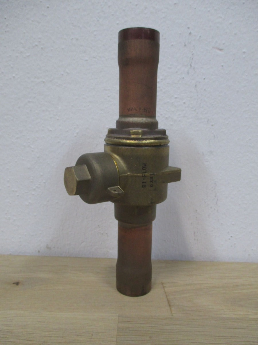 Virginia KMP Kugelhahn 28 mm Hahn Rotguss 45 bar Ball Shuttoff Valve K17/336