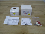 Universal 24 h Timer Royal DOT-U/1 Zeitschaltuhr Klima Zeitschalter K17/351