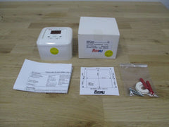 Universal 24 h Timer Royal DOT-U/1 Zeitschaltuhr Klima Zeitschalter K17/351