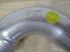 Inox Edelstahl Bogen 90 ° Grad 54 mm Edelstahl Press Fitting K17/35