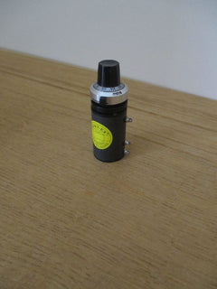 Helipot Dreh Potentiometer Widerstand 7246 R10K Regler K17/365