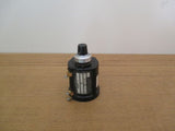 Helipot Potentiometer 7034 1 K Ohm Regler Widerstand PUMPENKOST K17/366