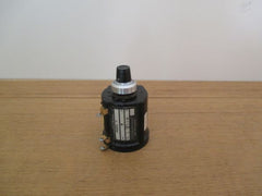 Helipot Potentiometer 7034 1 K Ohm Regler Widerstand PUMPENKOST K17/366