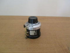 Helipot Widerstand Drehpotentiometer NT Regler 5 Ohm Resistor K17/367