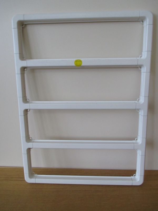 Siedle Kombirahmen KR 513-4A T SSS Postkastenrahmen Halterung K17/371