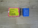 Danfoss Magentventil Spule 042N7508 Ersatzspule 24 V 9 Watt K17/378