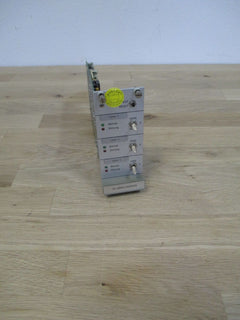 Wurm CMF 880 V 2.1 Steuer und Überwachungsmodul K17/384