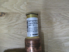 Danfoss KVC 12 Heißgasbypassregler Nr 034L141 Ventil 0,2 - bar K17/391
