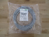Murrelektronik Buchse M 8 Bu 0° mit Kabel 10 m freies Leitungsende K17/393