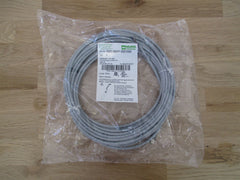 Murrelektronik Buchse M 8 Bu 0° mit Kabel 10 m freies Leitungsende K17/393