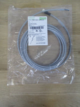 Murrelektronik Anschlussleitung M 12 Buchse 4 x 0,34 mm² Länge 5 m K17/395