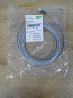 Murrelektronik Anschlussleitung M 12 Buchse 4 x 0,34 mm² Länge 5 m K17/395