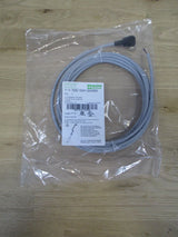 Murrelektronik Anschlussleitung Buchse 90° Länge 5 m 4 x 0,34 mm² K17/398