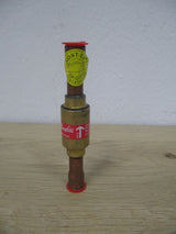 Danfoss Rückschlagventil Typ NRV mit Kupfer Löt Durchgang Check Valve K17/404