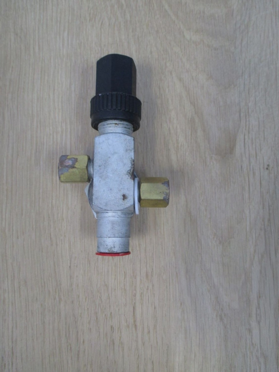 Tecumseh Rotalock Ventil 3/4 Zoll 13 mm Ventil Kältemittelventil K17/427
