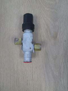Tecumseh Rotalock Ventil 3/4 Zoll 13 mm Ventil Kältemittelventil K17/427