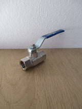 Legris Kugelhahn DN 10 3/8 Zoll Absperrventil Ventil Hahn KOST-EX K17/440