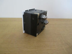 Gossen Einbaumessgerät 15 A Strommesser Amperemeter KOST-EX K17/470 