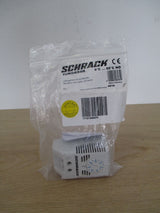 Schrack Lüftungsthermostat IUK08566 Schließer Schaltschrank Thermostat K17/481