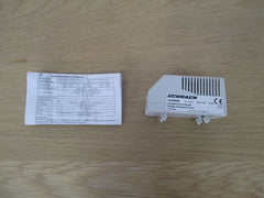 Schrack Lüftungsthermostat IUK08566 Schließer Schaltschrank Thermostat K17/481
