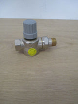 Danfoss Heizkörperventil RA-G 15 Halbzoll Nr. 013G3384 Durchgangsventil K17/484 