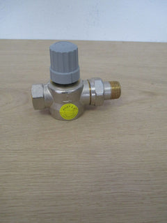 Danfoss Heizkörperventil RA-G 15 Halbzoll Nr. 013G3384 Durchgangsventil K17/484 