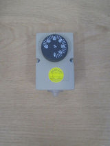 Temperaturregler Prodigy B/2000 Thermostat Raumthermostat 0 - 60°C K17/485 