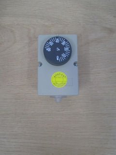 Temperaturregler Prodigy B/2000 Thermostat Raumthermostat 0 - 60°C K17/485 