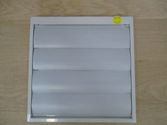 Ventilatoren Abluft Verschlußklappe Ventilator Luft Außenwandklappe K17/495 