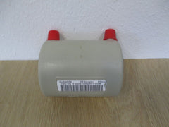 Durapipe Elektrofusionskoppler 50 mm PN 10 PP Elektro Schweißmuffe K17/529