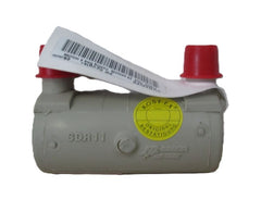 Durapipe SDR 11 Elektrofusionskuppler DN 25 mm PP Coupler Eletro Fitting K17/531