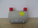   Durapipe Elektrofusionskuppler 40 mm PN 10 Schweiß Muffe Elektro K17/532