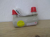 Durapipe Elektrofusionskuppler 20 mm PN 10 Muffe Elektro Schweiß muffe K17/533