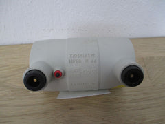 Strengweld Elektroschweißmuffe SDR 11/17 40 mm 40 V PP-H K17/534