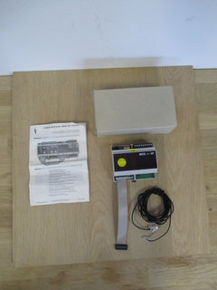 Wurm Industriemodem MOD-I-XP zur Datenfernübertragung Nr 09460305 K17/546 