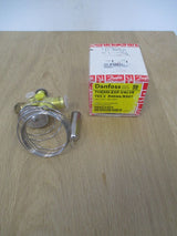 Danfoss Thermostatisches Ventilgehäuse TES 2 Nr 068Z3403 Eckventil K17/549 