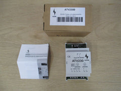 Wurm AC/DC Treiber ATV230B mit elektronischen Relais für 230 V K17/562