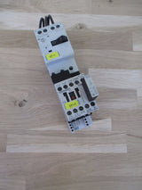 Motorschutz Siemens Sirius 3 R 1,25 A Schütz 10E Sammelschiene KOST-EX K17/57