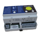 Wurm CRV 2000 V 1.5 Kühltechnik Modul Regelung Steuerung Nr. 03080060 K17/576