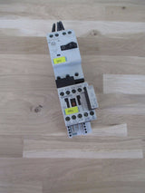 Siemens Sirius Motorschutz 3 R 2A Schütz 10E Sammelschiene K17/58