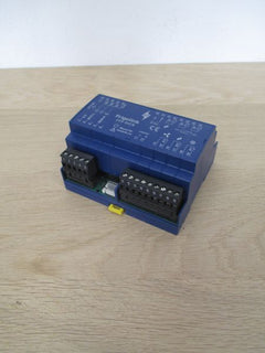 Wurm Frigolink FKR 002 B V1.3 Kältetechnik Modul Regler Nr. 06326397 K17/580