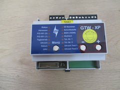 Wurm GTW - XP Nr. 10040068 Gateway Datenübertragung Regler KOST-EX K17/582