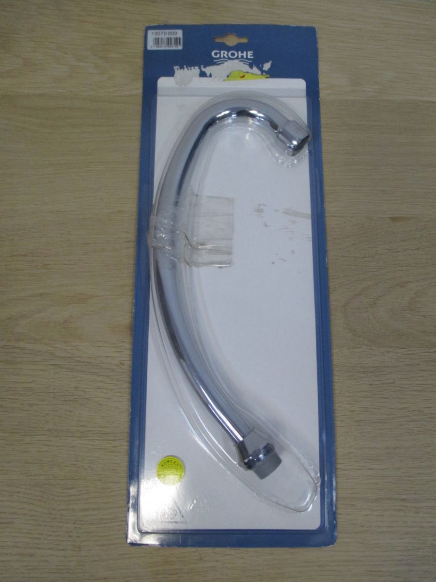Grohe Wasserhahn schwenkbar Nr. 13070000 Küche Wasser Auslaufhahn chrom K17/585