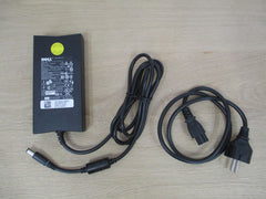 Dell AC/DC Adapter DA130PE1-00 Strom Adapter Ladegerät Notebook K17/586