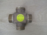 Honeywell Gehäuse für 3-Wege-Ventil DN 20 PN 16 Nr.: V5833A1060 K17/589